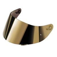 AGV Визор K5 S/K3 SV(ML-L-XL-XXL)/K1 S(L-XL-XXL) Iridium Gold в Сочи