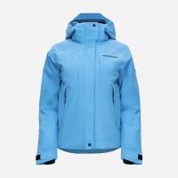 Finntrail Куртка женская утепленная Aspen 3463 Blue в Сочи
