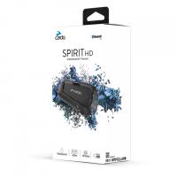 Cardo Мотогарнитура Spirit HD Single в Сочи