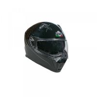 AiM Шлем интеграл JK320 Black Glossy в Сочи