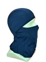 Scout Подшлемник трансформер Silk черный в Сочи