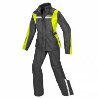 Spidi Дождевой Комбинезон Touring Rain Lady Yellow Fluo в Сочи