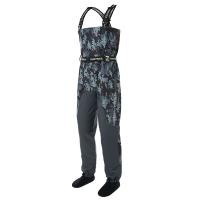 Finntrail Вейдерсы Aquamaster-Z 1527 CamoGrey в Сочи