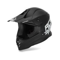 Acerbis Шлем детский Impact Steel Junior Black в Сочи