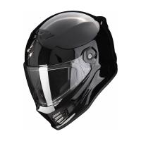 Scorpion Exo Мотошлем Covert-FX Solid Черный в Сочи
