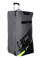 Acerbis Сумка дорожная на колёсах Machine Black/Grey (190 L) в Сочи