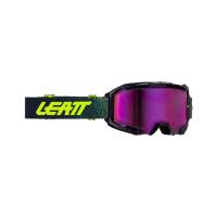 Leatt Маска Velocity 4.5 V26 Iriz Shadow Purple 78% в Сочи