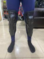 Ones Again Наколенники Safety Knee, черные в Сочи