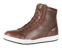 IXS Мотоботы Classic Sneaker Cruiser Коричневые в Сочи