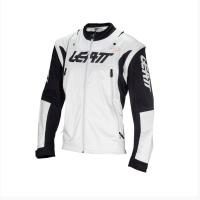 Leatt Мотокуртка Moto 4.5 Lite Jacket 2026 Forge в Сочи
