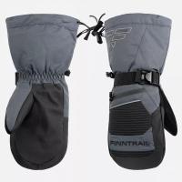 Finntrail Рукавицы Nordic 2942 MiddleGrey в Сочи