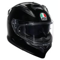 AGV Шлем K7 Black в Сочи