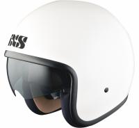 IXS Шлем открытый HX77 белый в Сочи