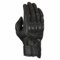 Furygan Перчатки James Evo D3O кожа Черный в Сочи