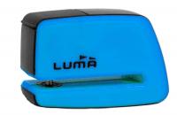 Luma Замок на диск тормозной ENDURO 91D (Ø5 ММ) + BAG синий в Сочи