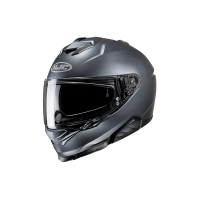 HJC Шлем i71 Semi Flat Anthracite в Сочи