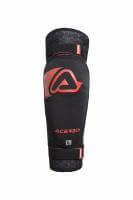Acerbis Налокотники Soft Elbow Black/Red в Сочи