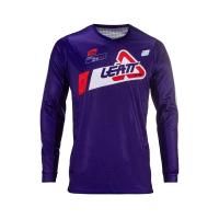 Leatt Джерси 3.5 Ride Royal 2024 в Сочи