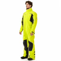 Dragonfly Комбинезон - дождевик Evo Man Yellow 2025 в Сочи