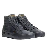 TCX Мотокеды женские Street 3 Lady WP 31I Black/Black/Gold в Сочи