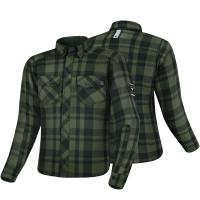 Shima Рубашка Renegade 2.0 Green в Сочи