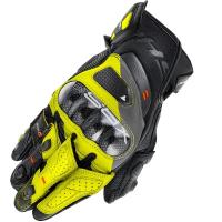 Shima Мотоперчатки XRS-3 Yellow Fluo в Сочи