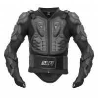 Madbull Черепаха Turtle Jacket Черная в Сочи