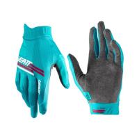 Leatt Перчатки GRipR 1.5 Aqua в Сочи