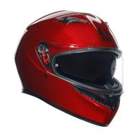 AGV Шлем K3 Mono Competizione Red в Сочи
