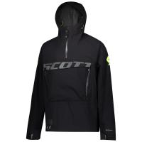 Scott Куртка снегоходная XT Flex Dryo Pull-Over Black в Сочи