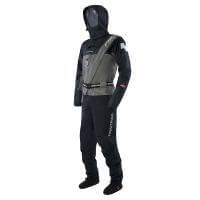 Finntrail Сухой костюм Drysuit Pro 2502 Graphite в #REGION_NAME_DECLINE_PP#