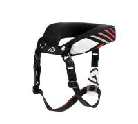 Acerbis Защита шеи детская X-Roll JR Black/Red в Сочи