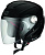 IXS Шлем HX 91 Черный матовый в Сочи