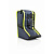 Acerbis Сумка для обуви Boots Black/Yellow (до 47р.) в Сочи