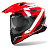 Airoh Шлем Commander 2 Mavick Red Gloss в Сочи
