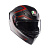 AGV Шлем K1 S Sling Matt Black/Red в Сочи
