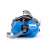 Dragonfly Гермосумка DF Tramp M Blue 70л в Сочи