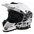 Beon Шлем МХ-17 White/Black в Сочи