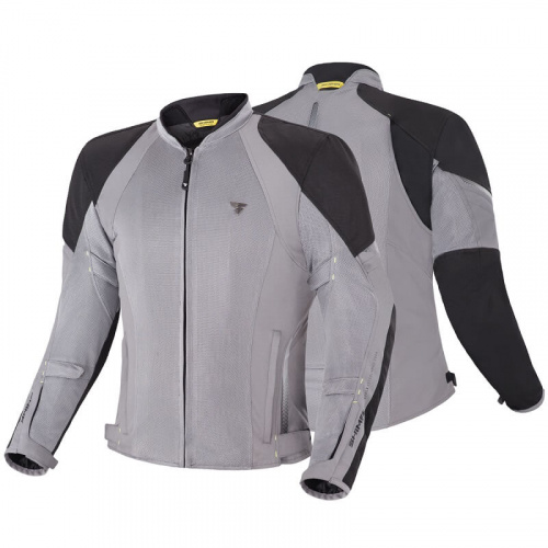 Shima Мотокуртка Jet Men Grey в Сочи