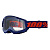 100% Очки Strata 2 Goggle Navy / Clear в Сочи