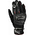 Bering Перчатки комбинированные Cortex Black/White в Сочи