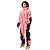Dragonfly Комбинезон Freeride Pro Woman Flamingo Pink в Сочи