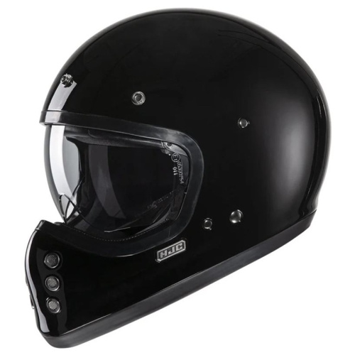 HJC Шлем V60 Black в Сочи
