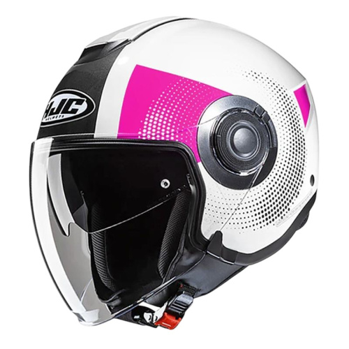 HJC Шлем i40N Pyle MC8 в Сочи