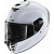Shark Мотошлем Spartan RS Blank White/Silver Glossy в Сочи