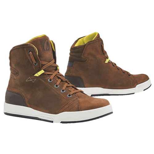 Forma Ботинки Swift Dry Brown в Сочи