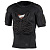 Leatt Защита панцирь Roost Tee Black в Сочи