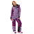 Dragonfly Комбинезон Gravity 2.0 Woman Cat Lavender - Purple 2026 в Сочи