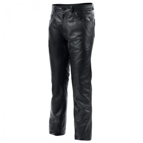IXS Брюки Кожаные Gaucho 3 Black в Сочи