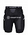 Scoyco Защитные шорты PM01 Black в Сочи